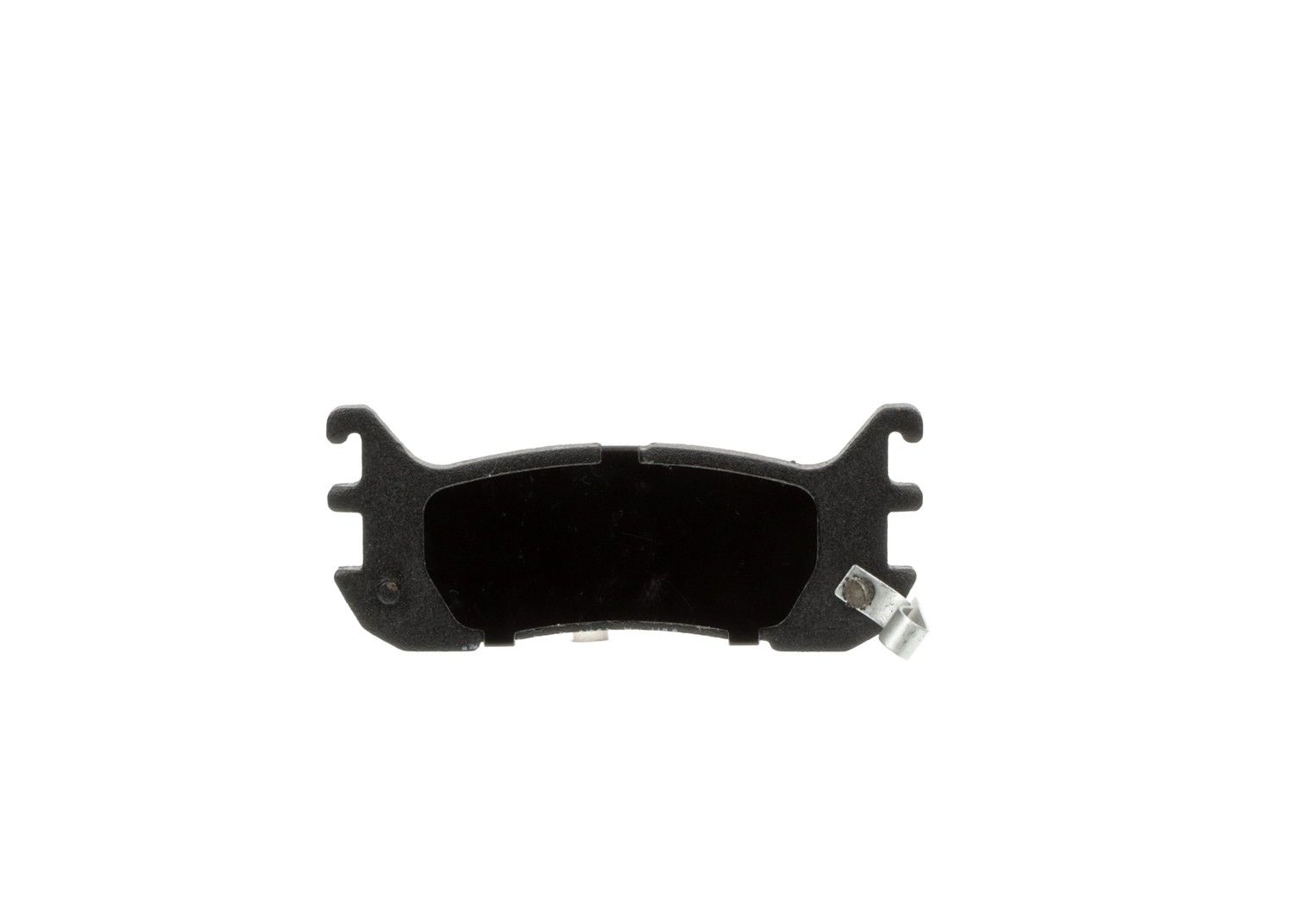2005, 2004, 2003, 2002, 2001, 2000, 1999, 1998, 1997, 1996, 1995, 1994 Mazda Miata Disc Brake Pad Set