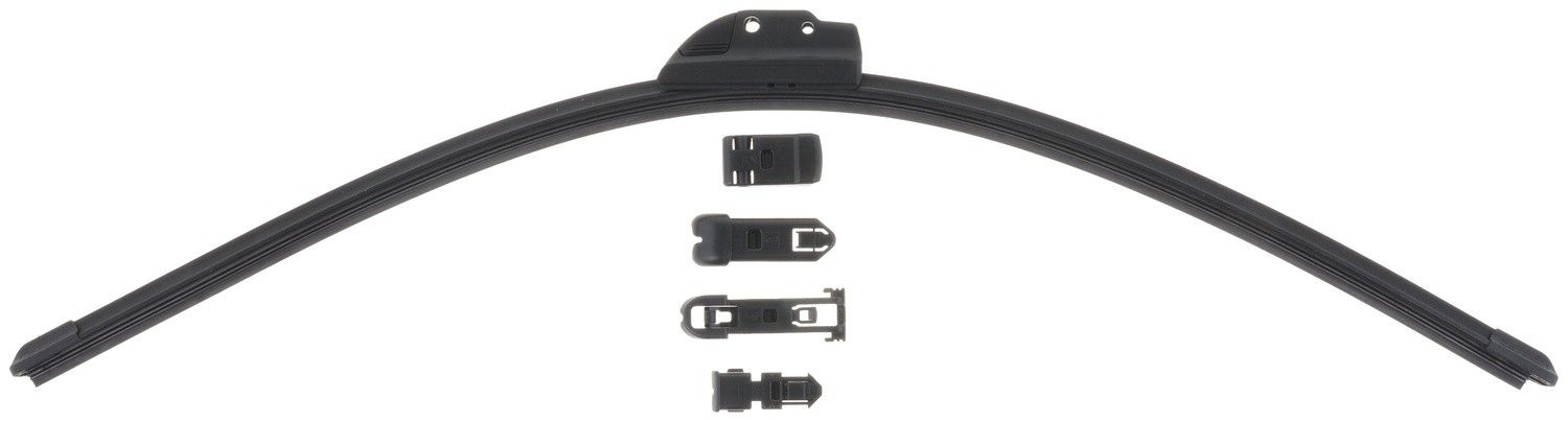 2017, 2016, 2015, 2014, 2013, 2012, 2011 Lexus CT200h Wiper Blade