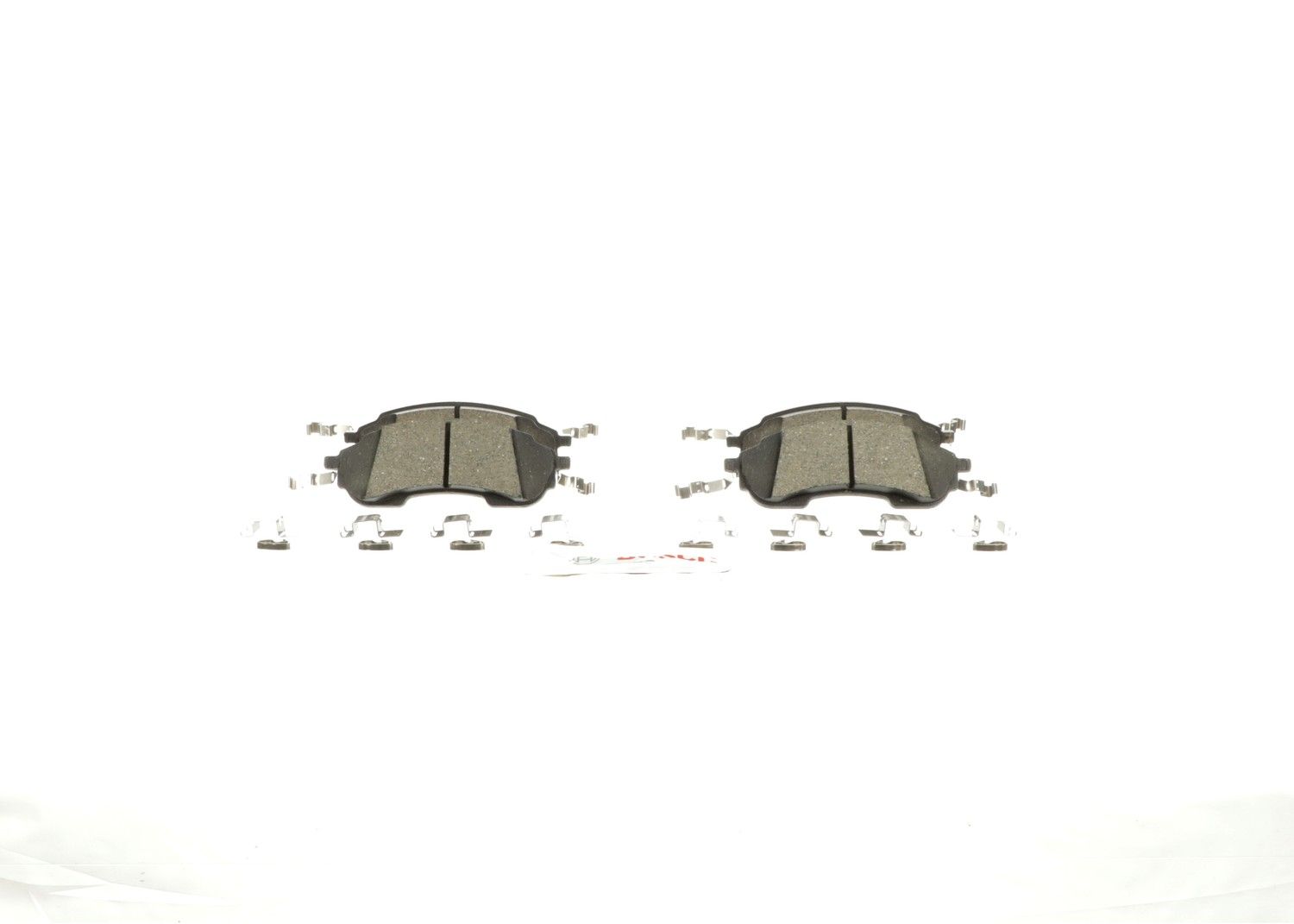 2024 Ford Ranger Disc Brake Pad Set