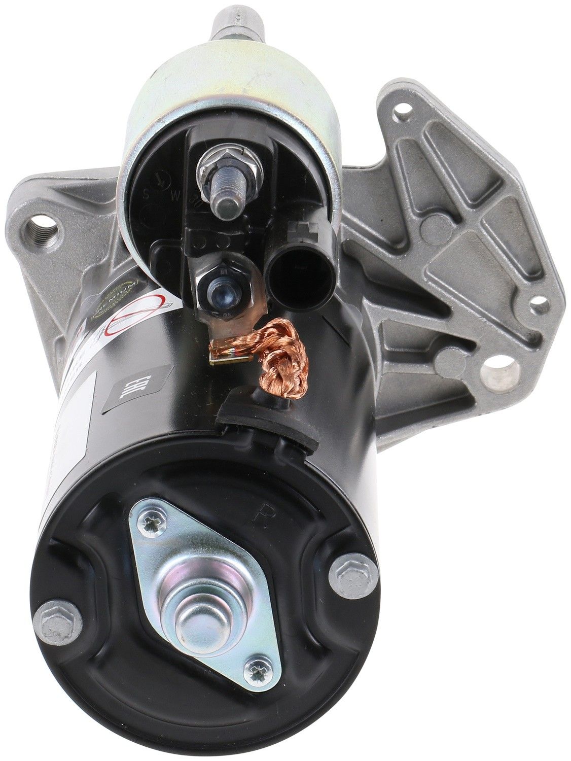 2023, 2022, 2021 Jeep Gladiator Starter