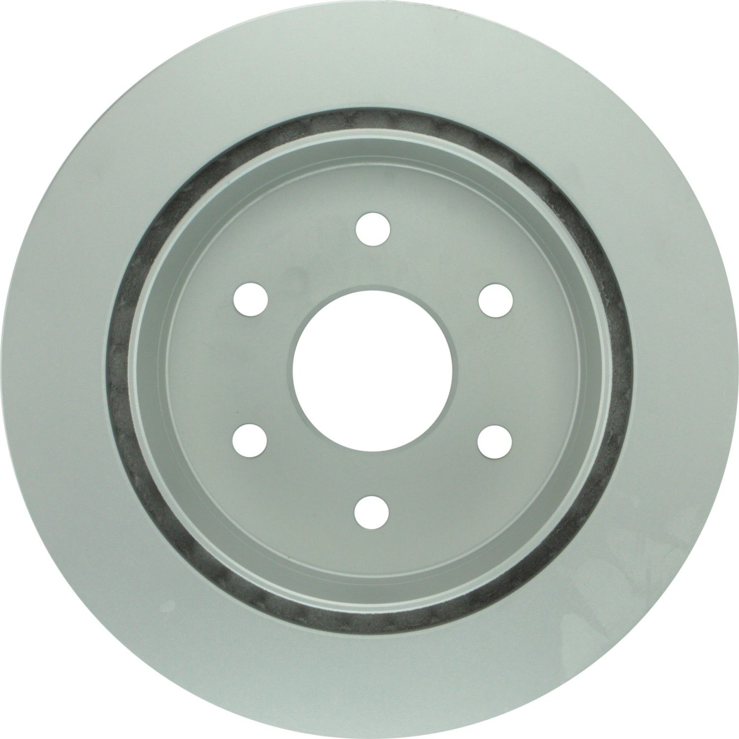 2005, 2004, 2003 Chevrolet Express 2500 2500 Disc Brake Rotor