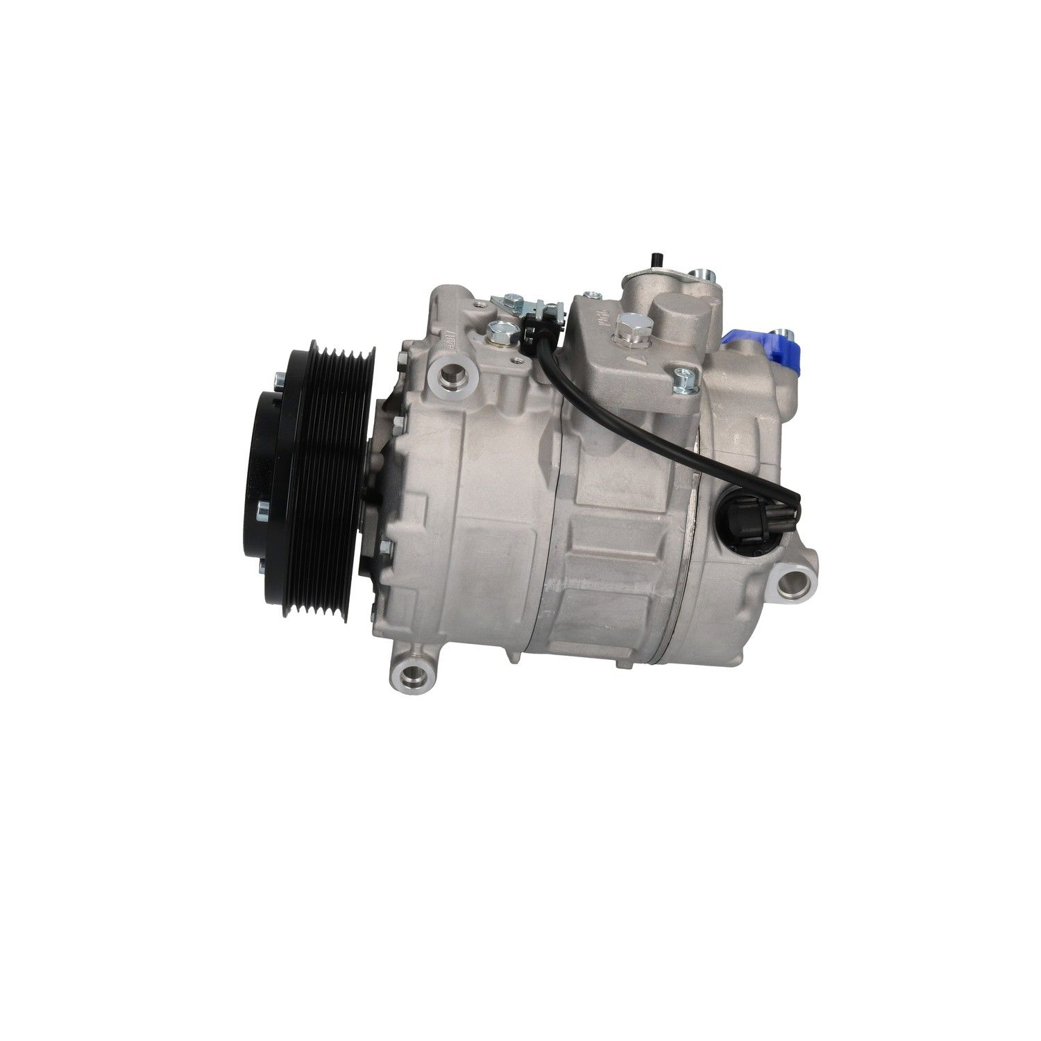 2013, 2012, 2011, 2010, 2009, 2008 BMW M3 A/C Compressor