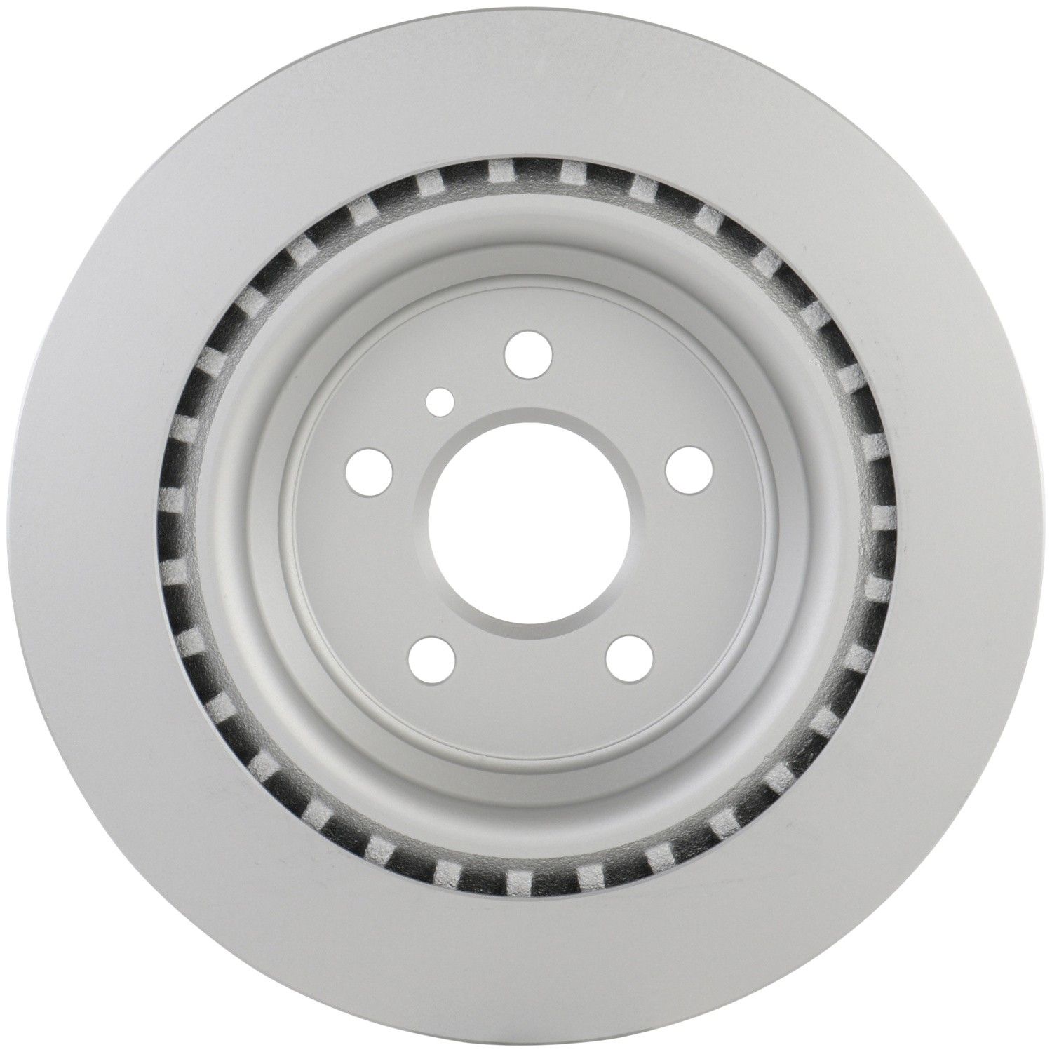 2015, 2014, 2013 Mercedes-Benz ML350 2013-2015 Mercedes-Benz GLE400 Disc Brake Rotor