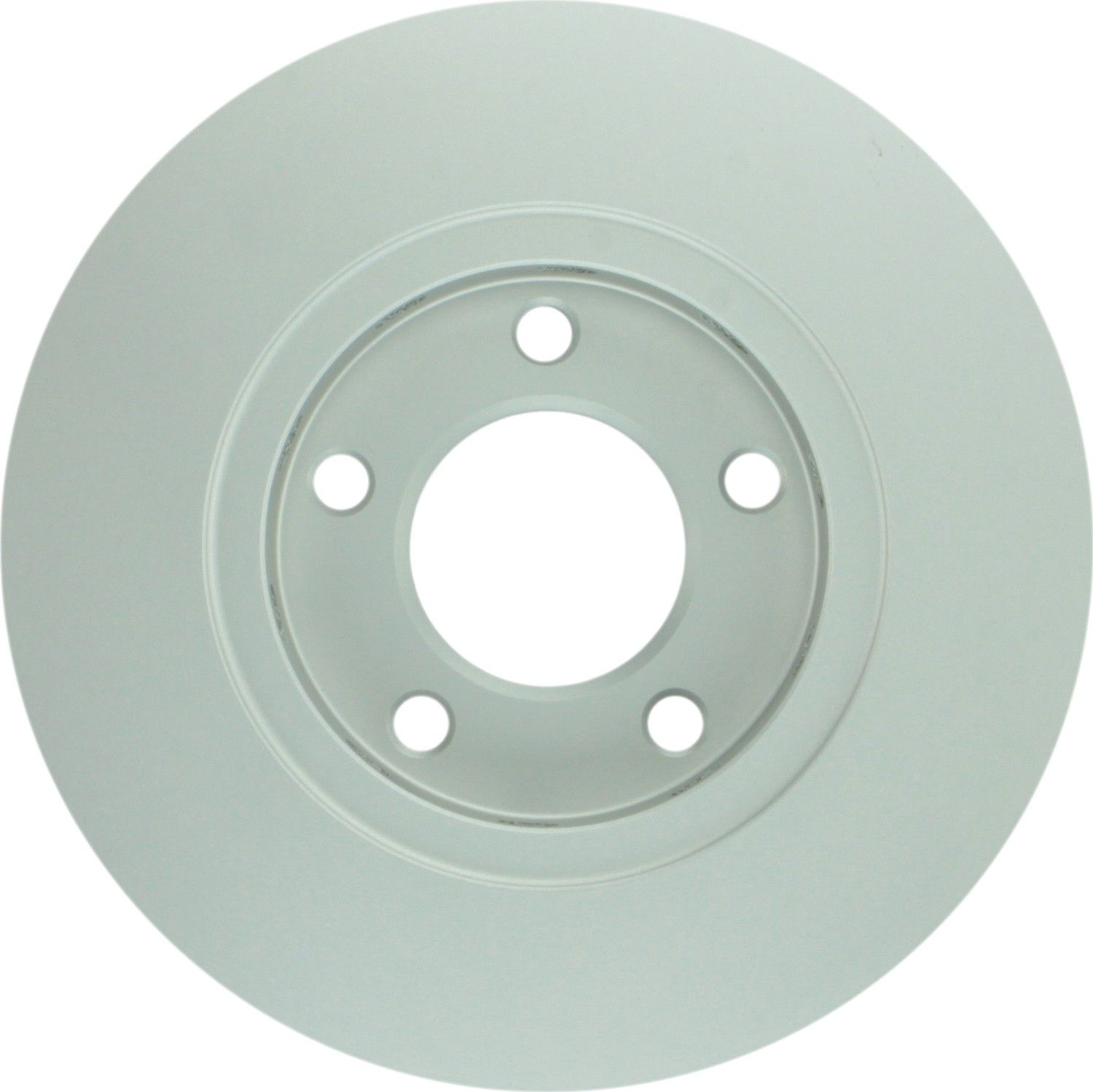 2007, 2006, 2005, 2004, 2003, 2002, 2001 Dodge Caravan & Country Disc Brake Rotor