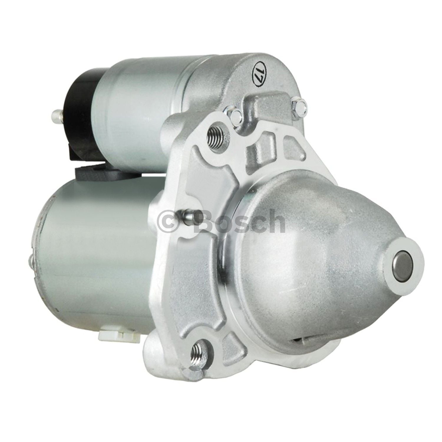 2021, 2020, 2019, 2018, 2017, 2016, 2015, 2014 Ram ProMaster 2500 Starter