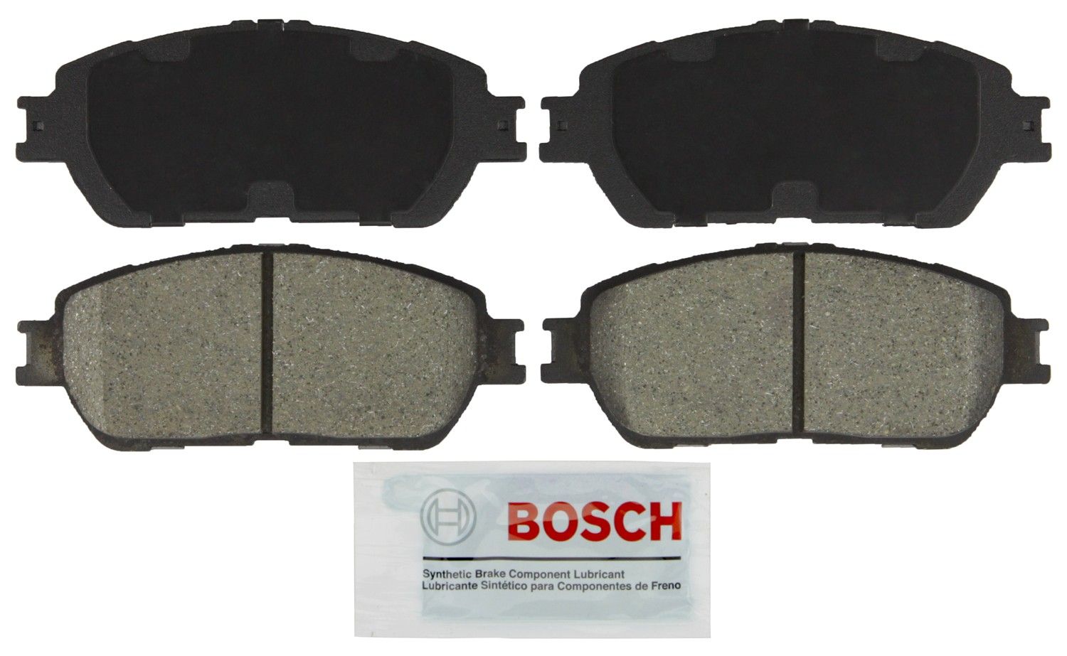 2006, 2005, 2004 Lexus ES330 Disc Brake Pad Set