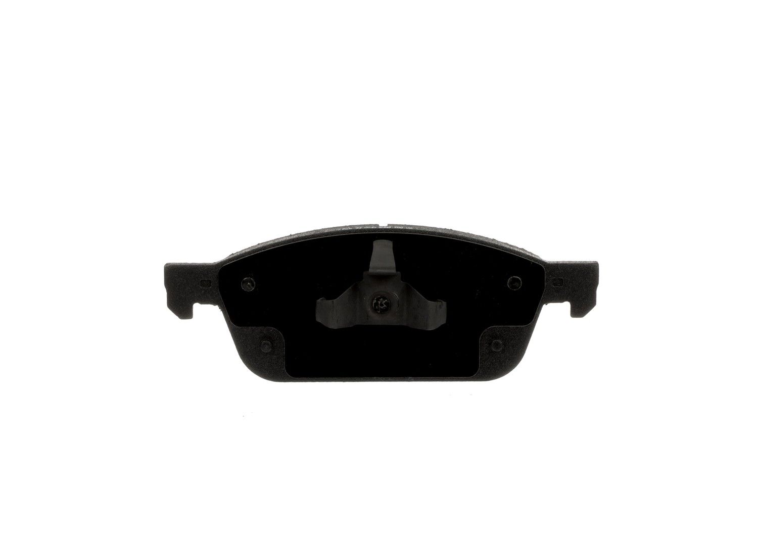 2019, 2018, 2017 Ford Escape Disc Brake Pad Set