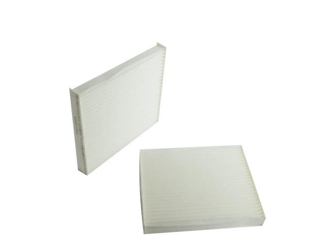 Cabin Air Filter