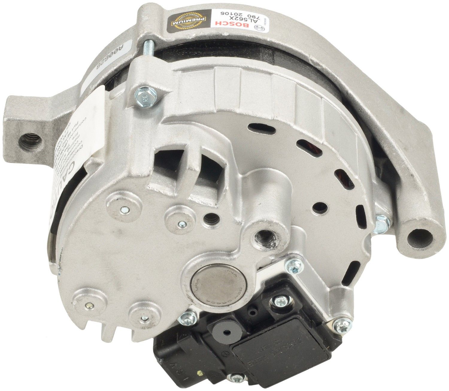 1991, 1990, 1989, 1988, 1987, 1986, 1985 Ford Ranger Alternator
