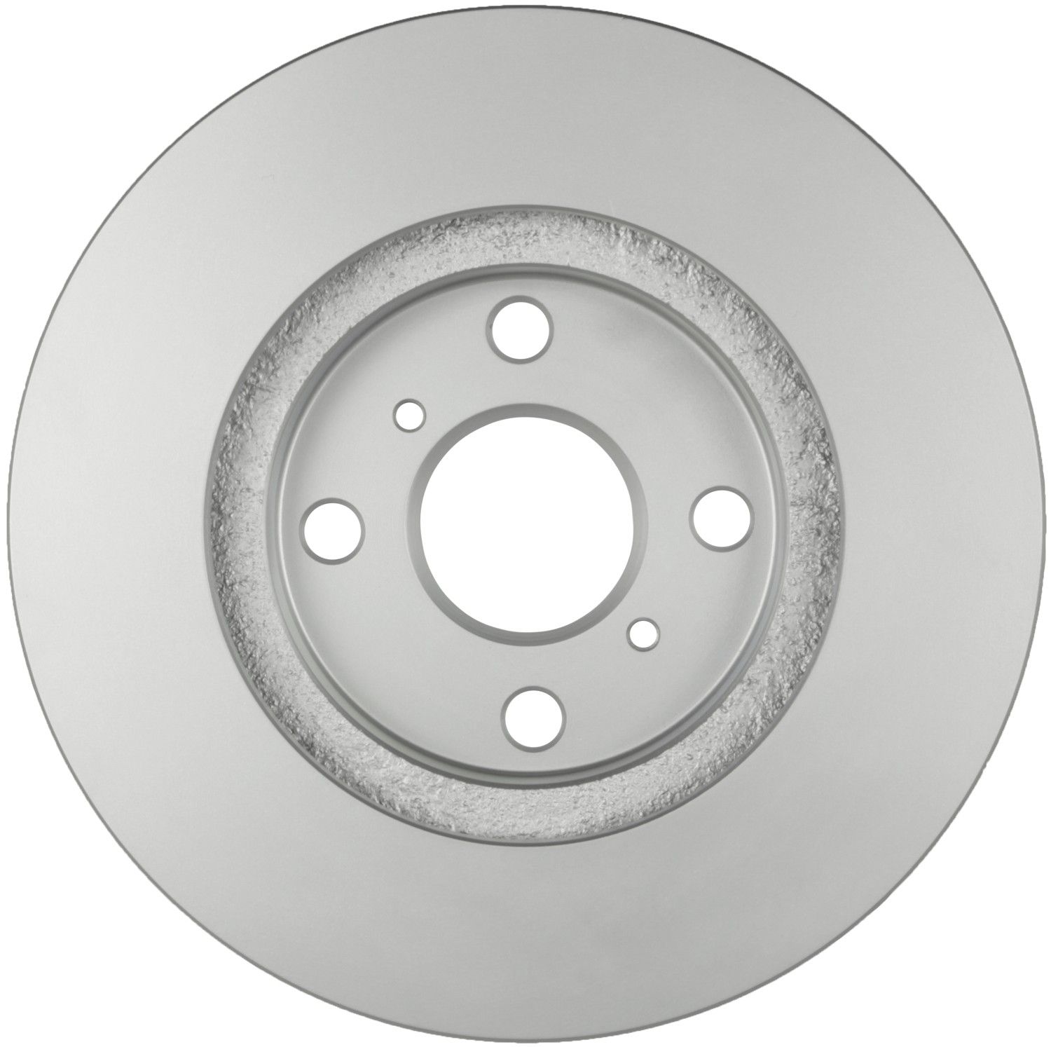 2006, 2005, 2004 Scion xA Disc Brake Rotor