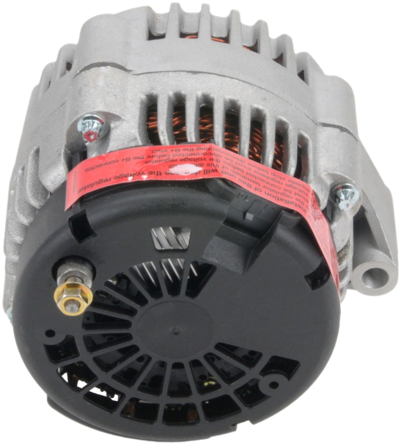 2004, 2003, 2002, 2001 Chevrolet Astro 1500 Alternator