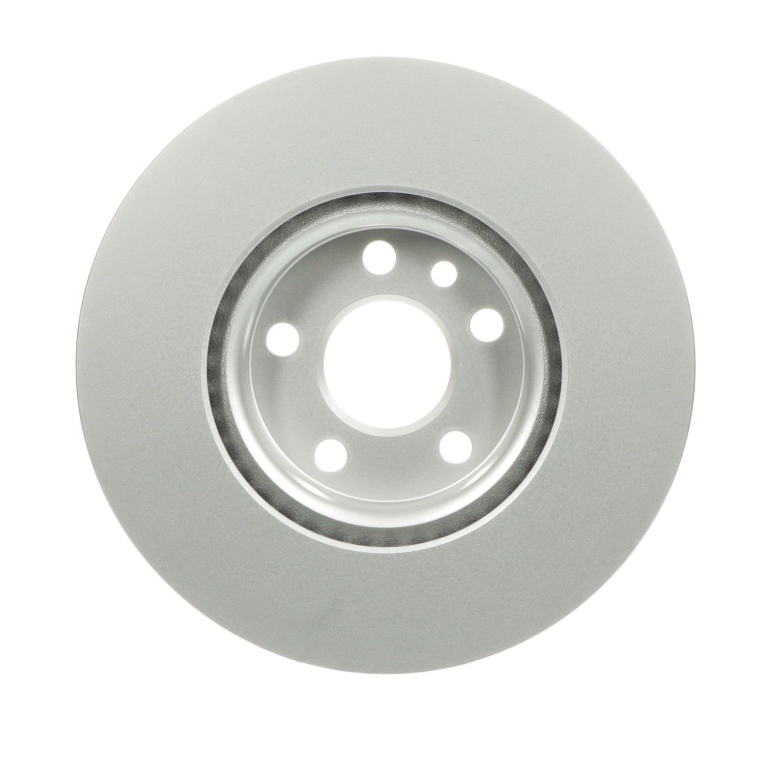 2016, 2015, 2014, 2013, 2012, 2011, 2010, 2009, 2008, 2007 Volvo S80 Disc Brake Rotor