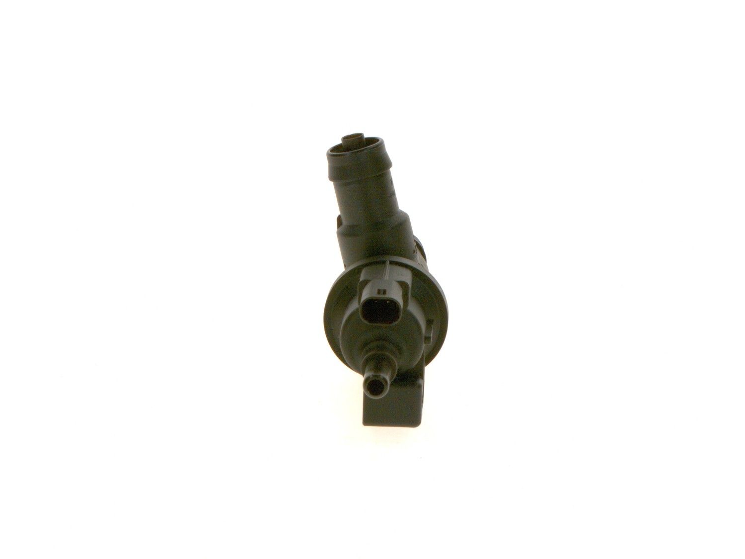 Vapor Canister Purge Valve