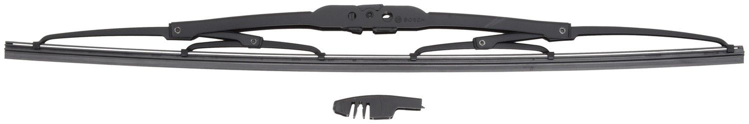 2018, 2017, 2016, 2015, 2014 Mazda 3 Wiper Blade