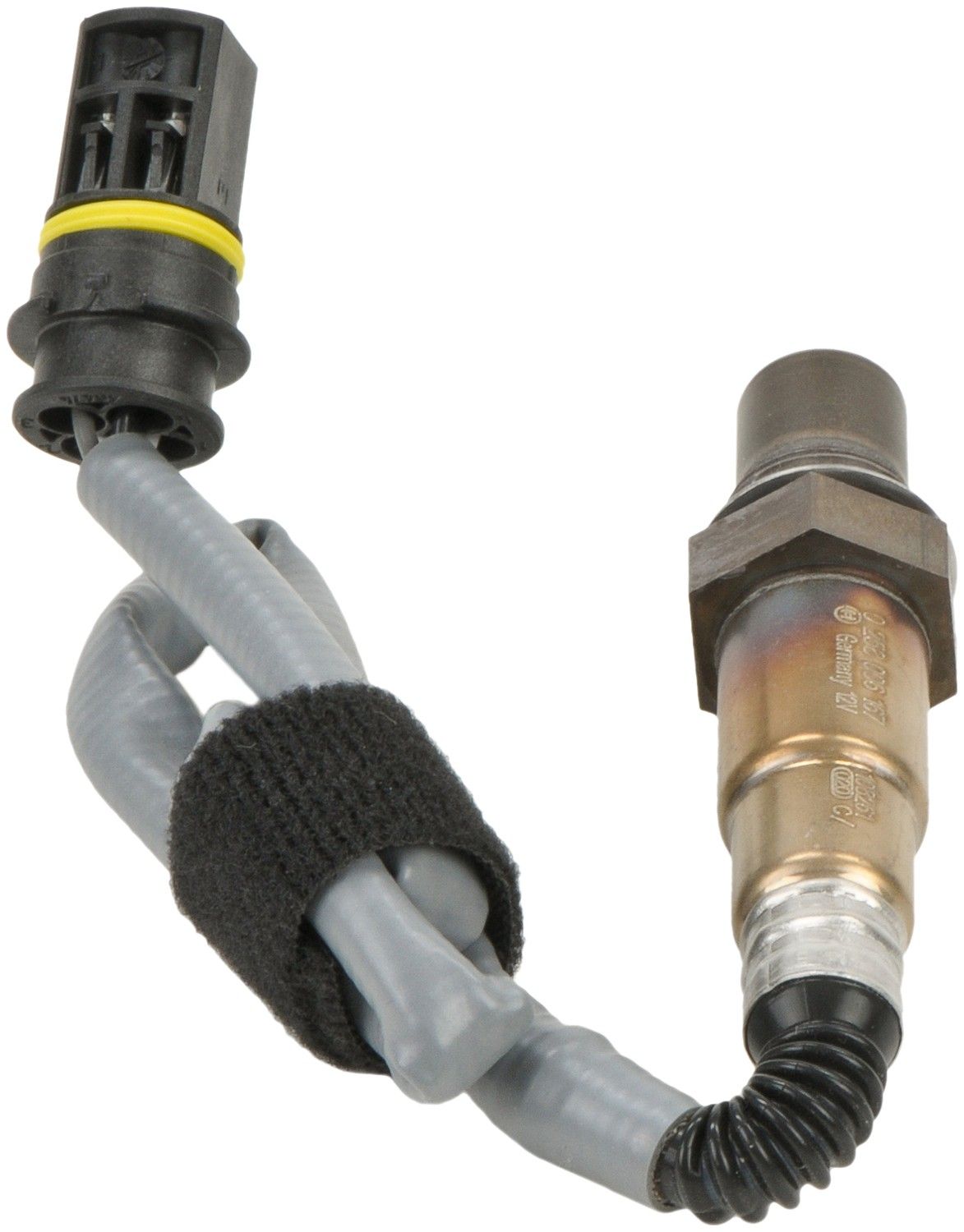 2008, 2007, 2006, 2005, 2004 Chrysler Crossfire 2004-2008 Mercedes-Benz C240 Oxygen Sensor