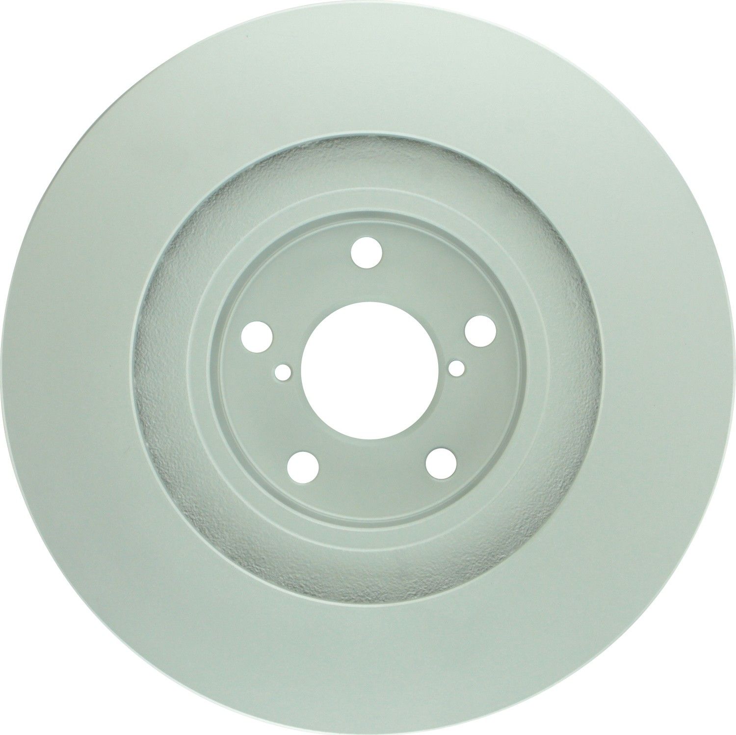 2005, 2004, 2003, 2002, 2001 Subaru Outback Disc Brake Rotor