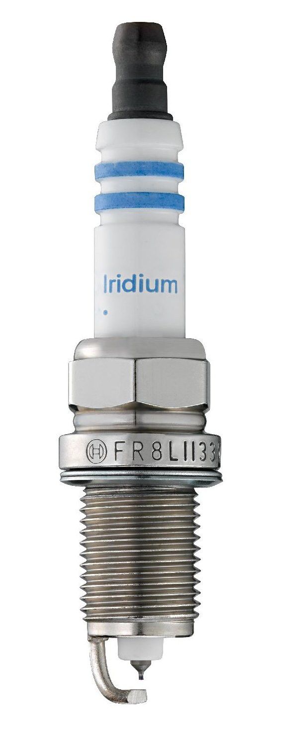 Spark Plug