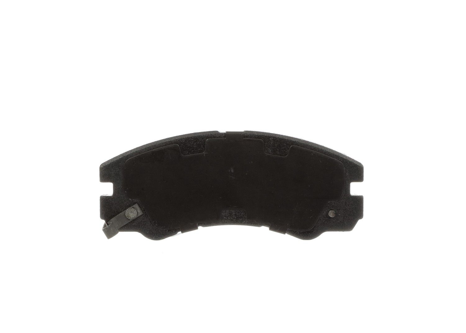 2001, 2000, 1999, 1998, 1997, 1996, 1995, 1994, 1993 Isuzu Rodeo Disc Brake Pad Set
