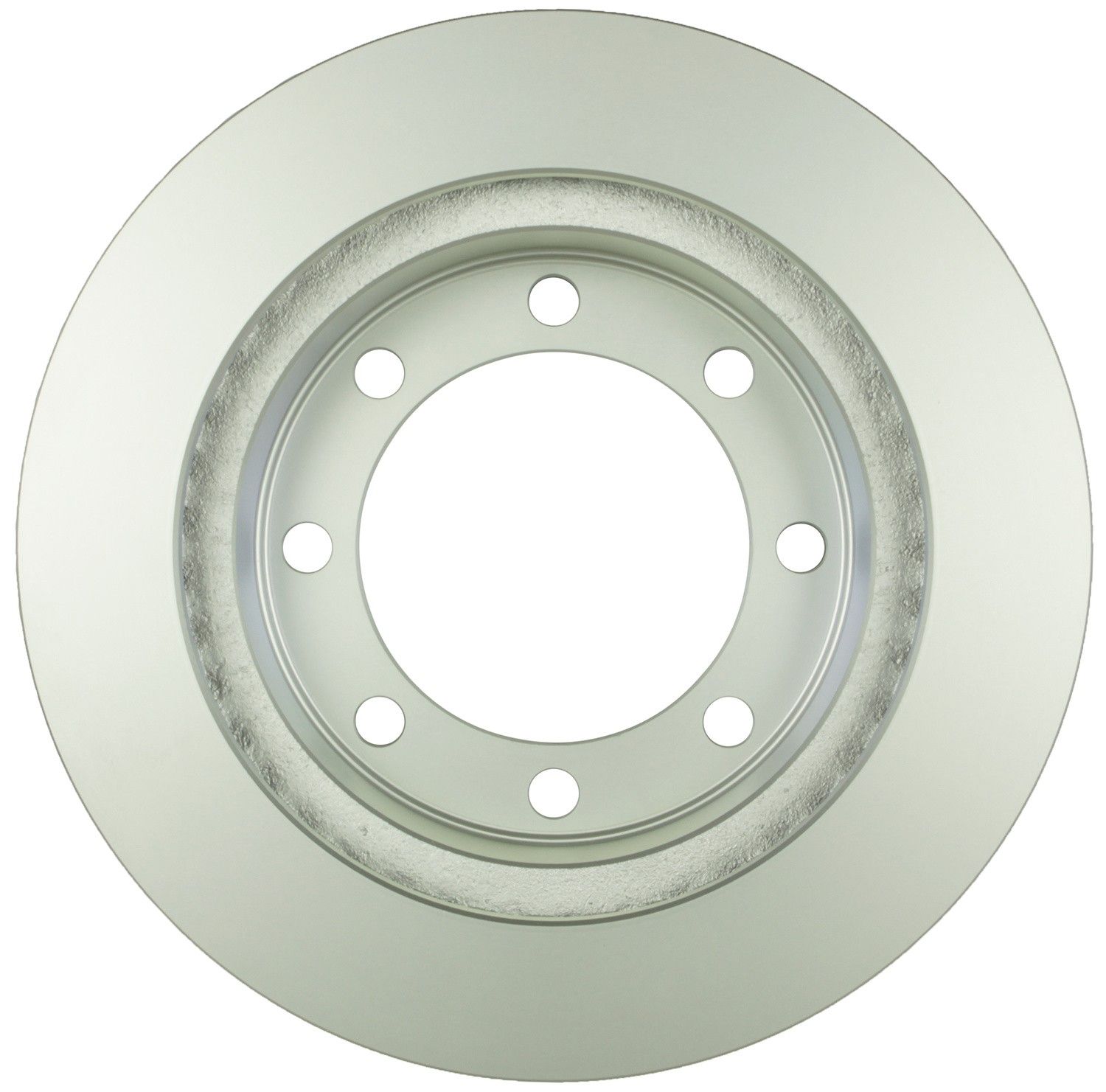 1996, 1995 Ford F-150 Disc Brake Rotor