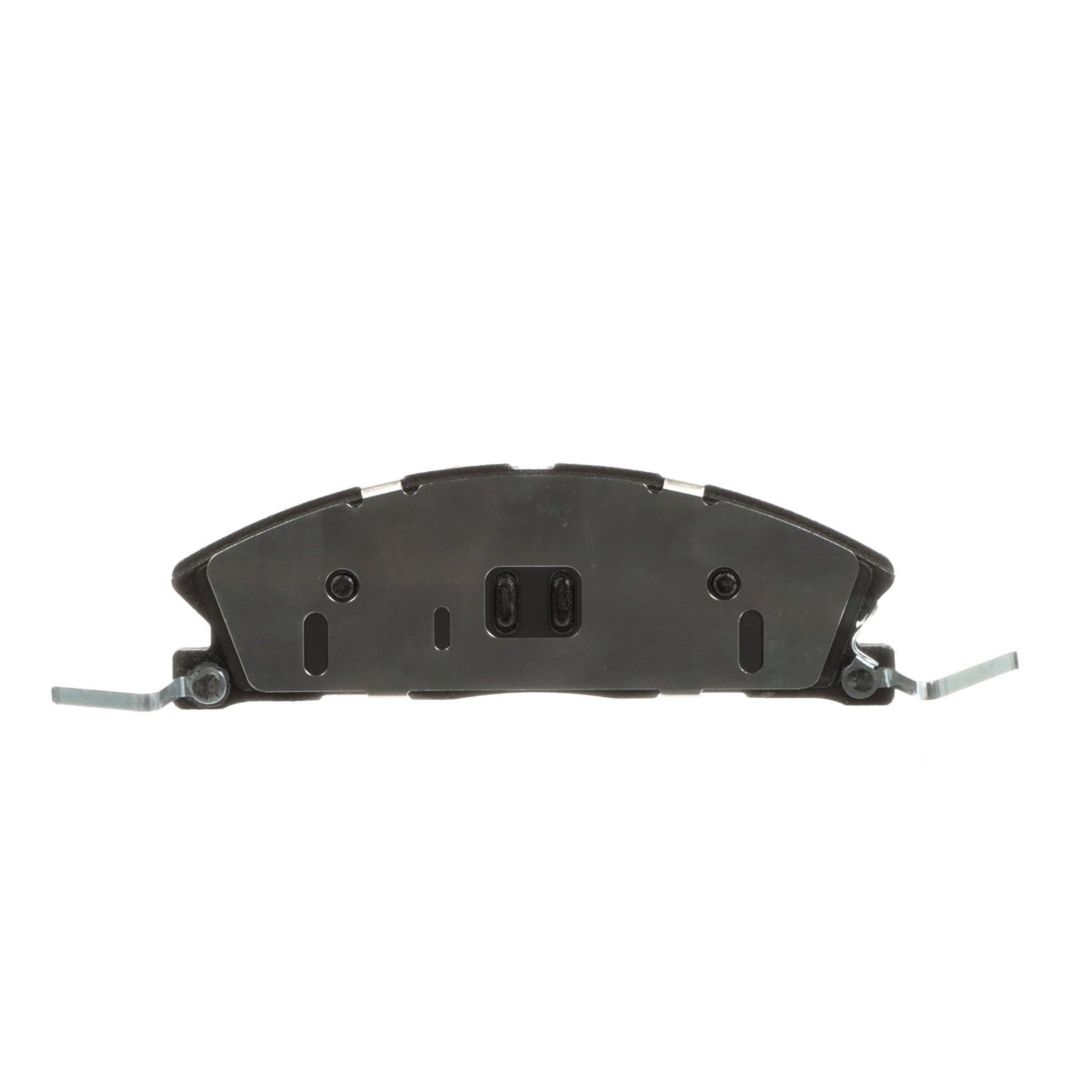 2019, 2018, 2017, 2016, 2015, 2014, 2013 Ford Police Interceptor Utility Disc Brake Pad Set