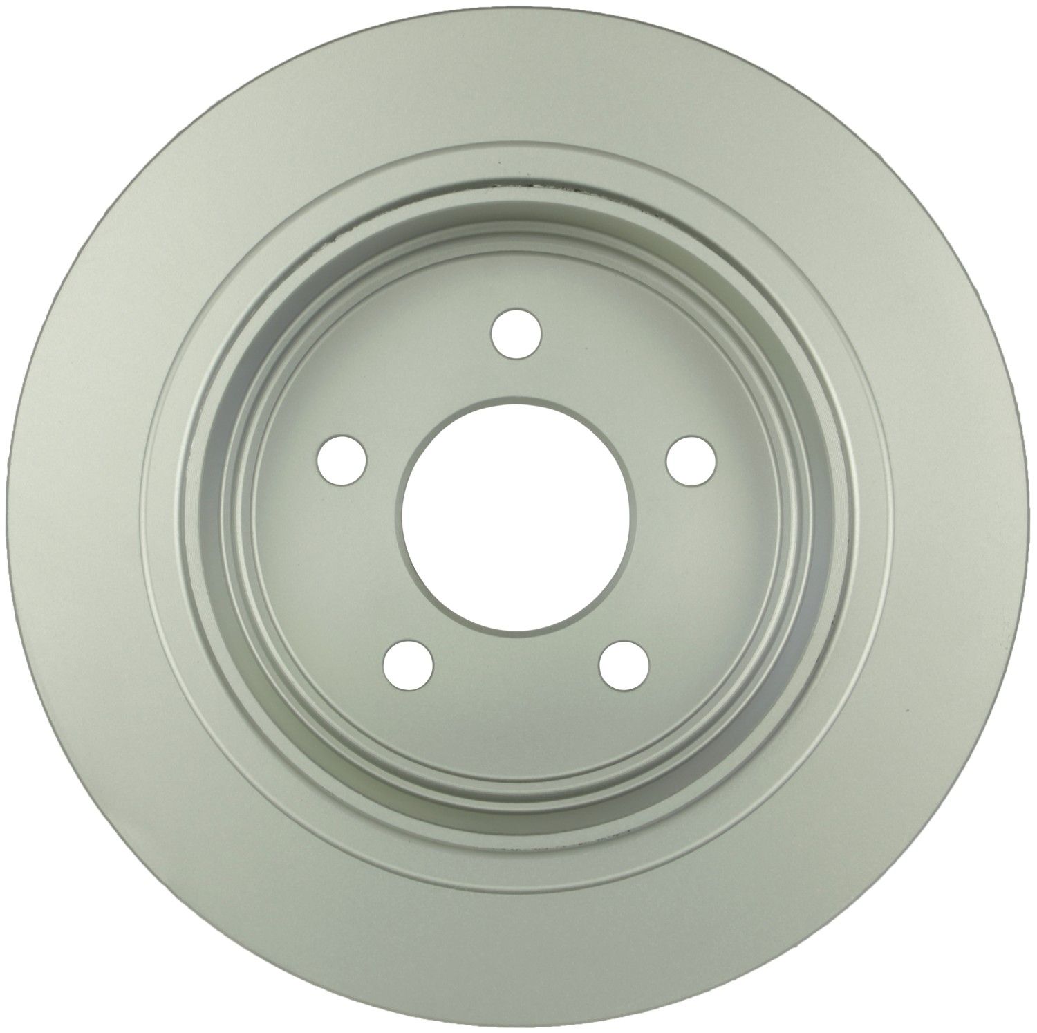 2003 Ford Explorer Sport Sport Disc Brake Rotor