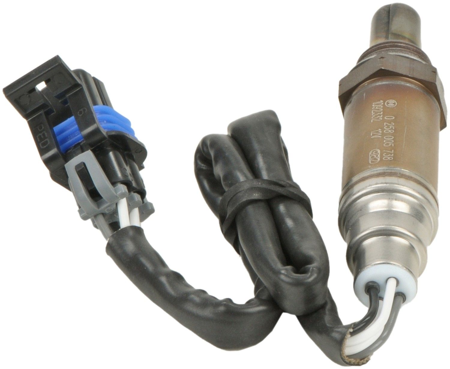 2002, 2001, 2000, 1999, 1998, 1997, 1996 Chevrolet Camaro Oxygen Sensor