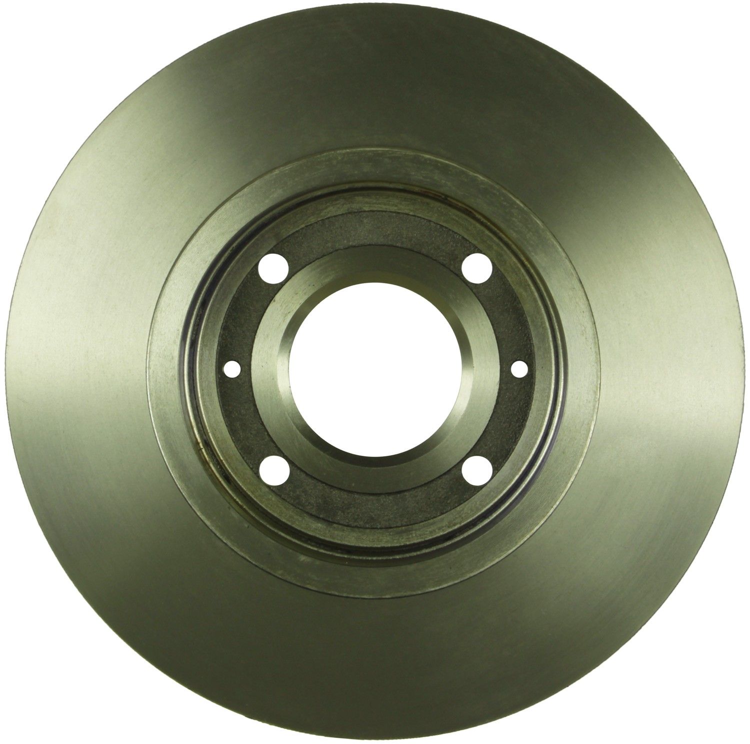 2004, 2003, 2002, 2001, 2000 Volvo S40 Disc Brake Rotor