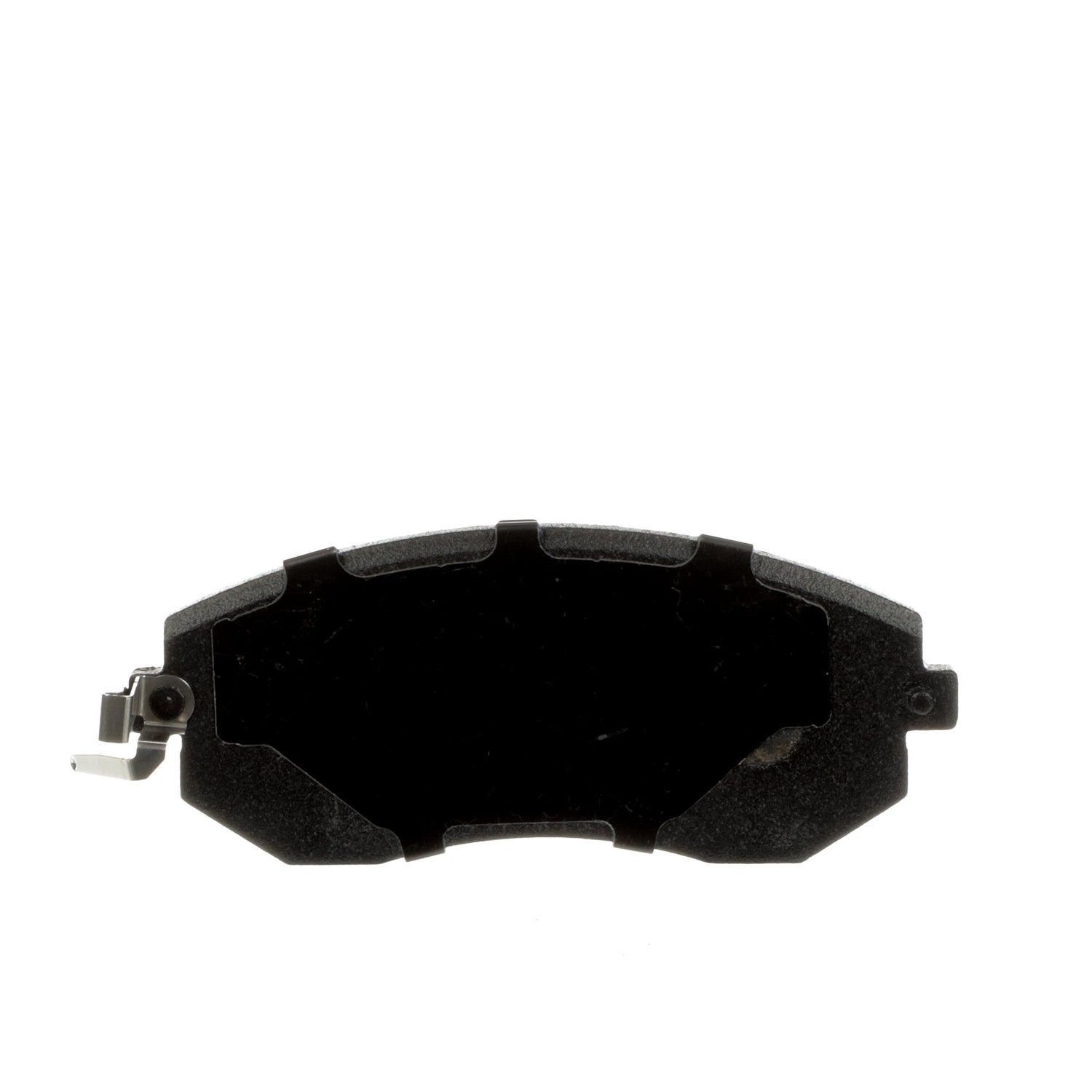 2014, 2013 Subaru Outback Disc Brake Pad Set