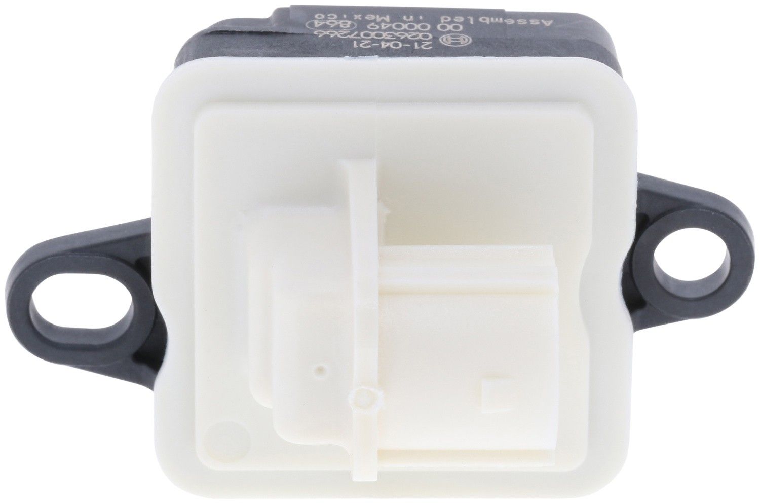 2020, 2019, 2018, 2017, 2016, 2015 Dodge Challenger Park Assist Camera