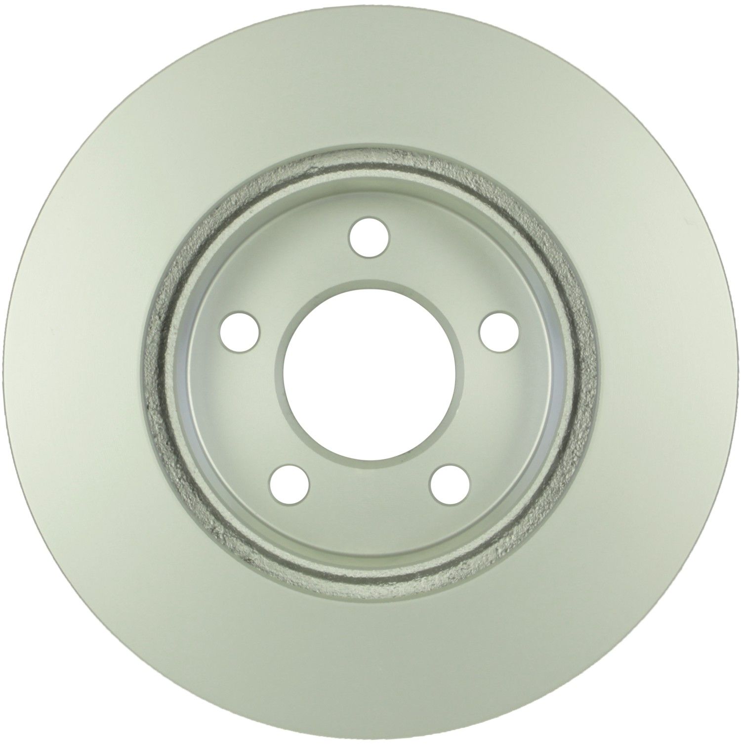 2001, 2000, 1999, 1998, 1997, 1996, 1995 Ford Explorer Disc Brake Rotor