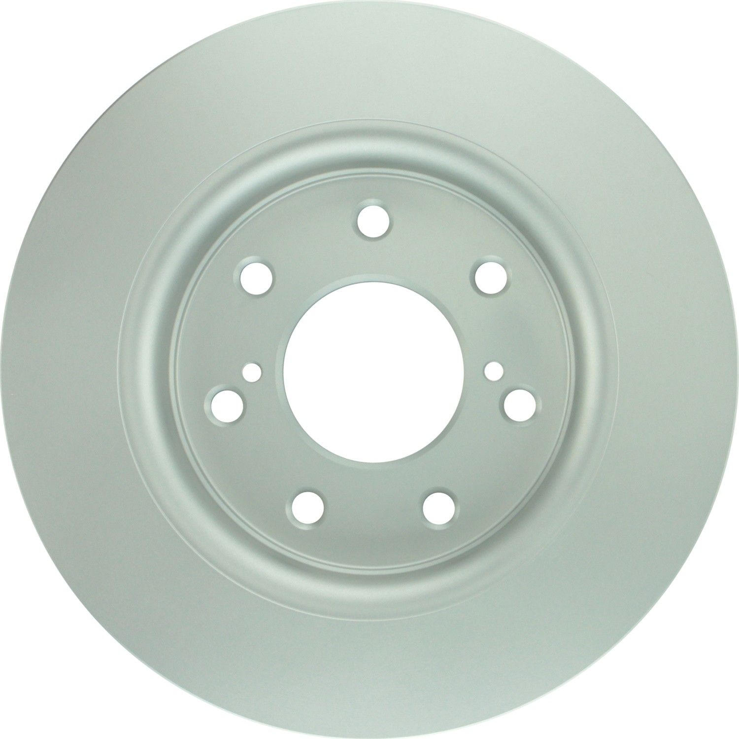 2014, 2013, 2012, 2011, 2010 Ford F-150 Disc Brake Rotor
