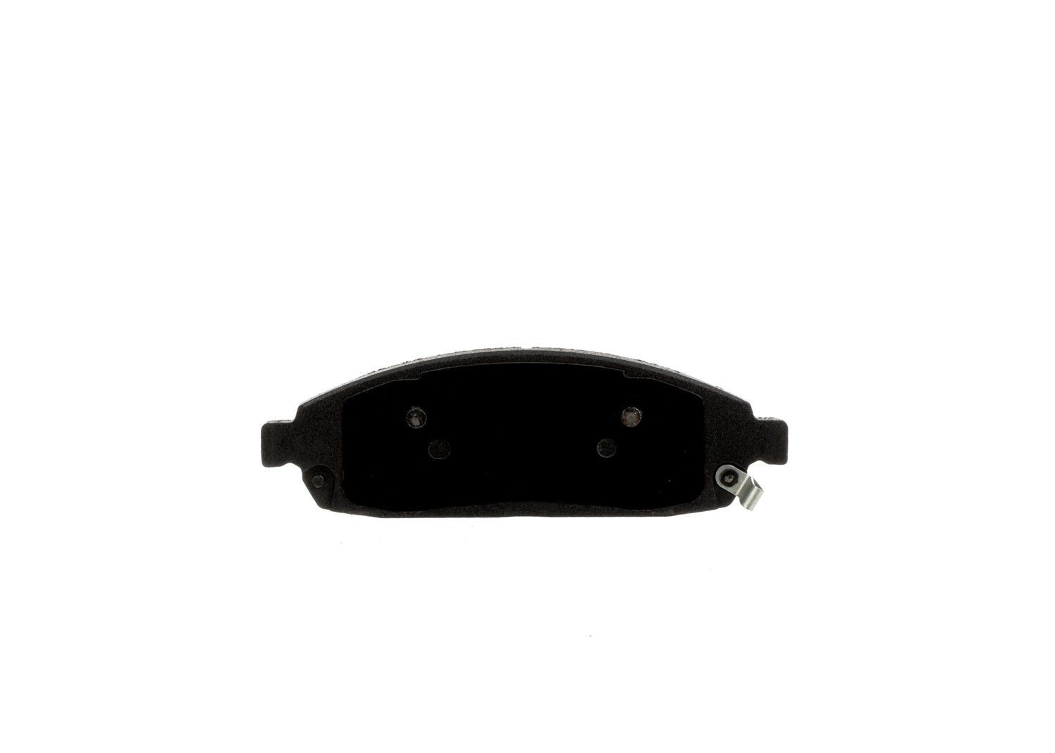 2010, 2009, 2008, 2007, 2006 Jeep Commander Disc Brake Pad Set