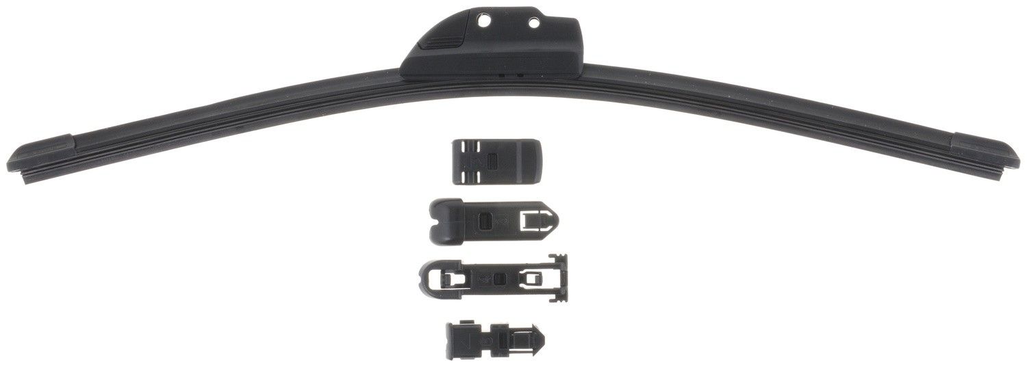 2009, 2008, 2007, 2006, 2005 Chevrolet Equinox Wiper Blade