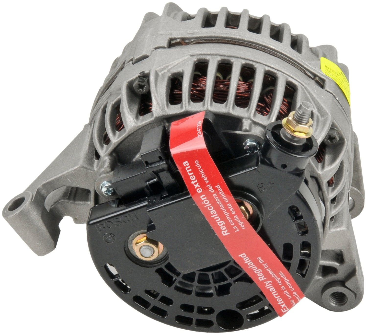 2006, 2005, 2004, 2003, 2002, 2001 Dodge Durango Alternator