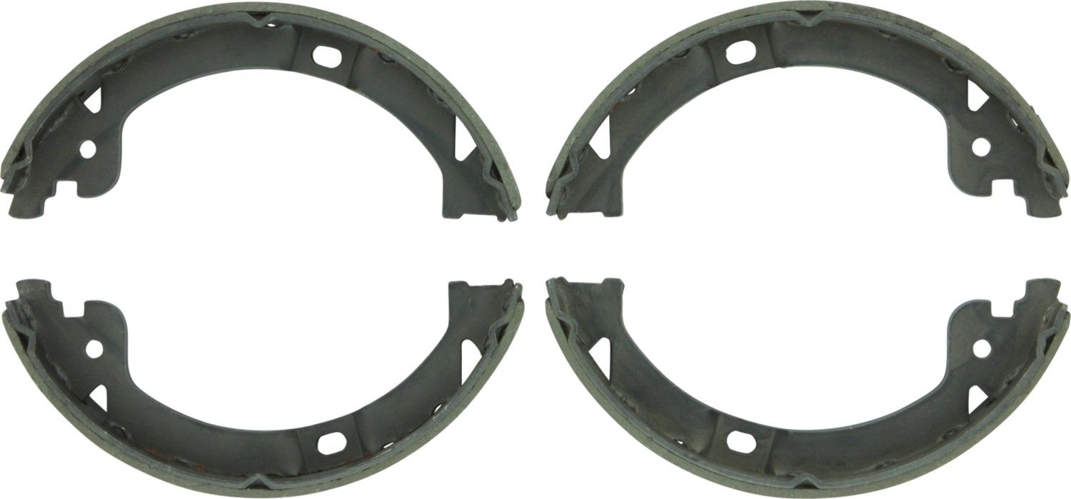1999, 1998, 1997 Dodge Caravan & Country Parking Brake Shoe Set