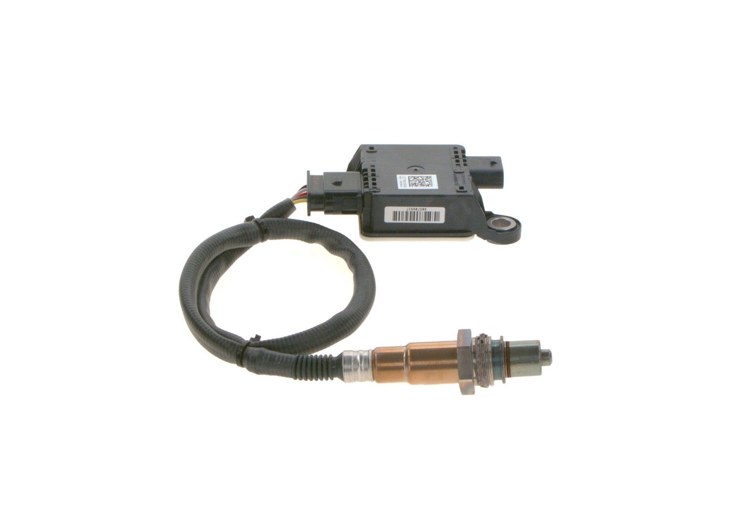 2019, 2018, 2017 Jaguar XF Diesel Particulate Sensor