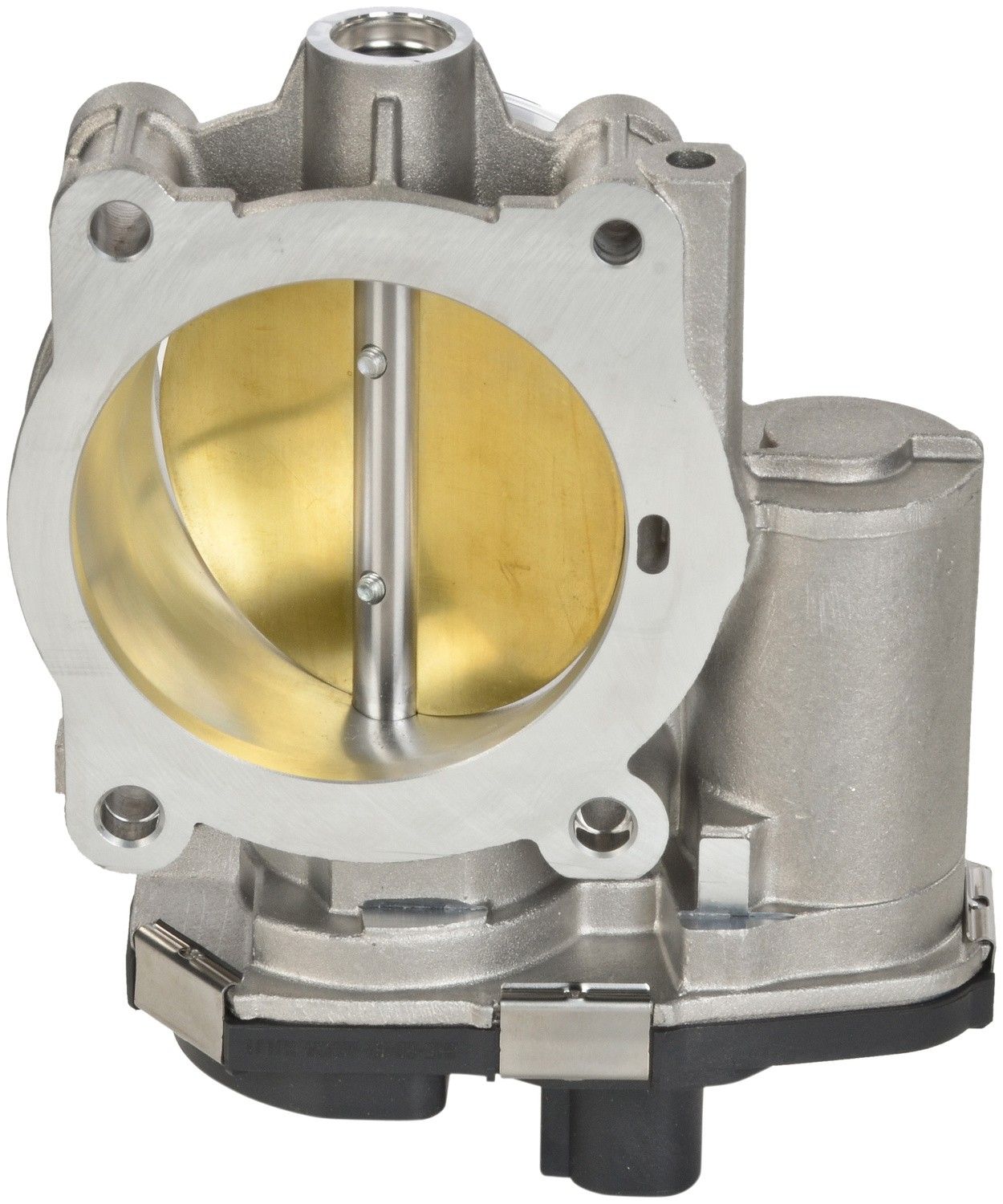 Fuel Injection Throttle Body Assembly