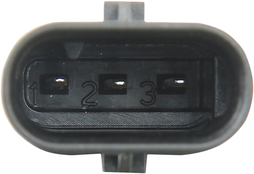 2013, 2012, 2011, 2010 Freightliner Sprinter 2500 2500 Diesel Exhaust Fluid (DEF) Module