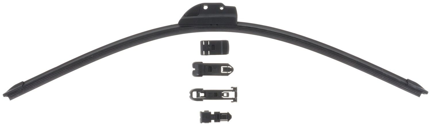 2015, 2014, 2013, 2012, 2011, 2010, 2009, 2008, 2007, 2006, 2005, 2004 Toyota Prius Wiper Blade
