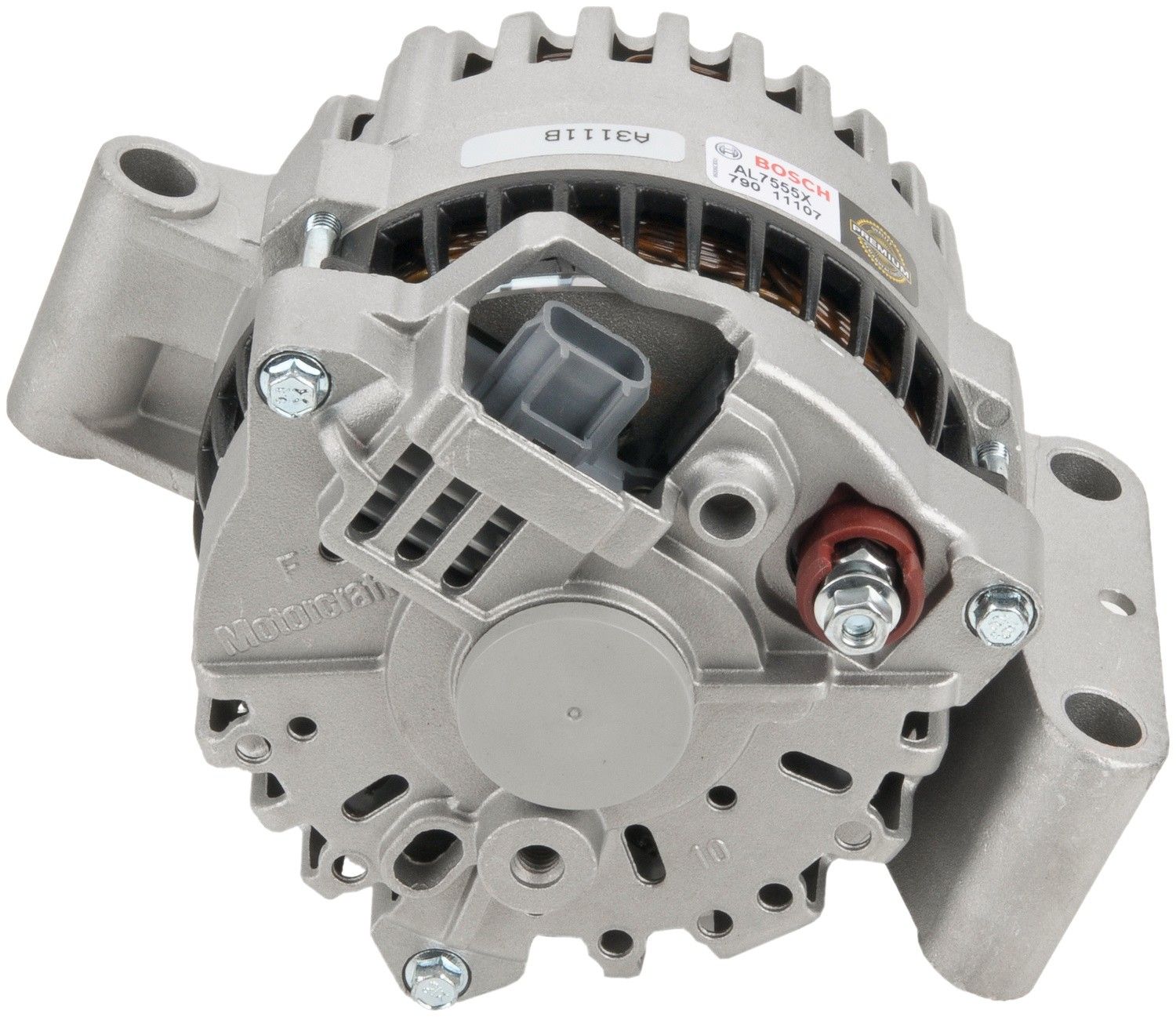 2003, 2002, 2001, 2000 Ford Excursion Alternator