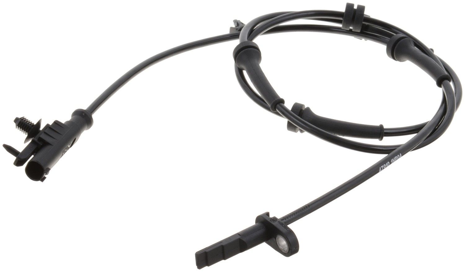 2010, 2009, 2008, 2007, 2006 INFINITI M35 ABS Wheel Speed Sensor