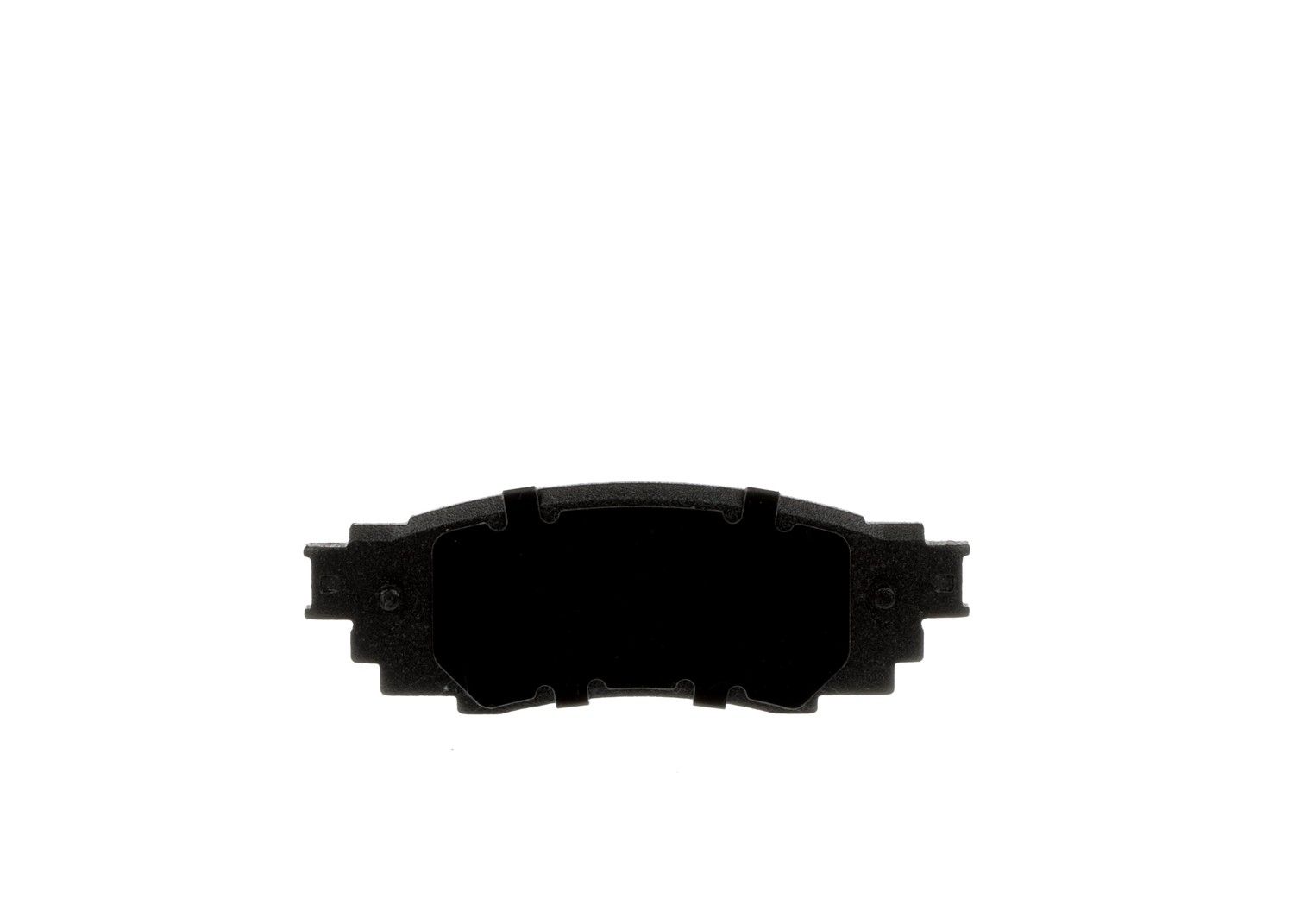 2024, 2023 Toyota Prius Disc Brake Pad Set