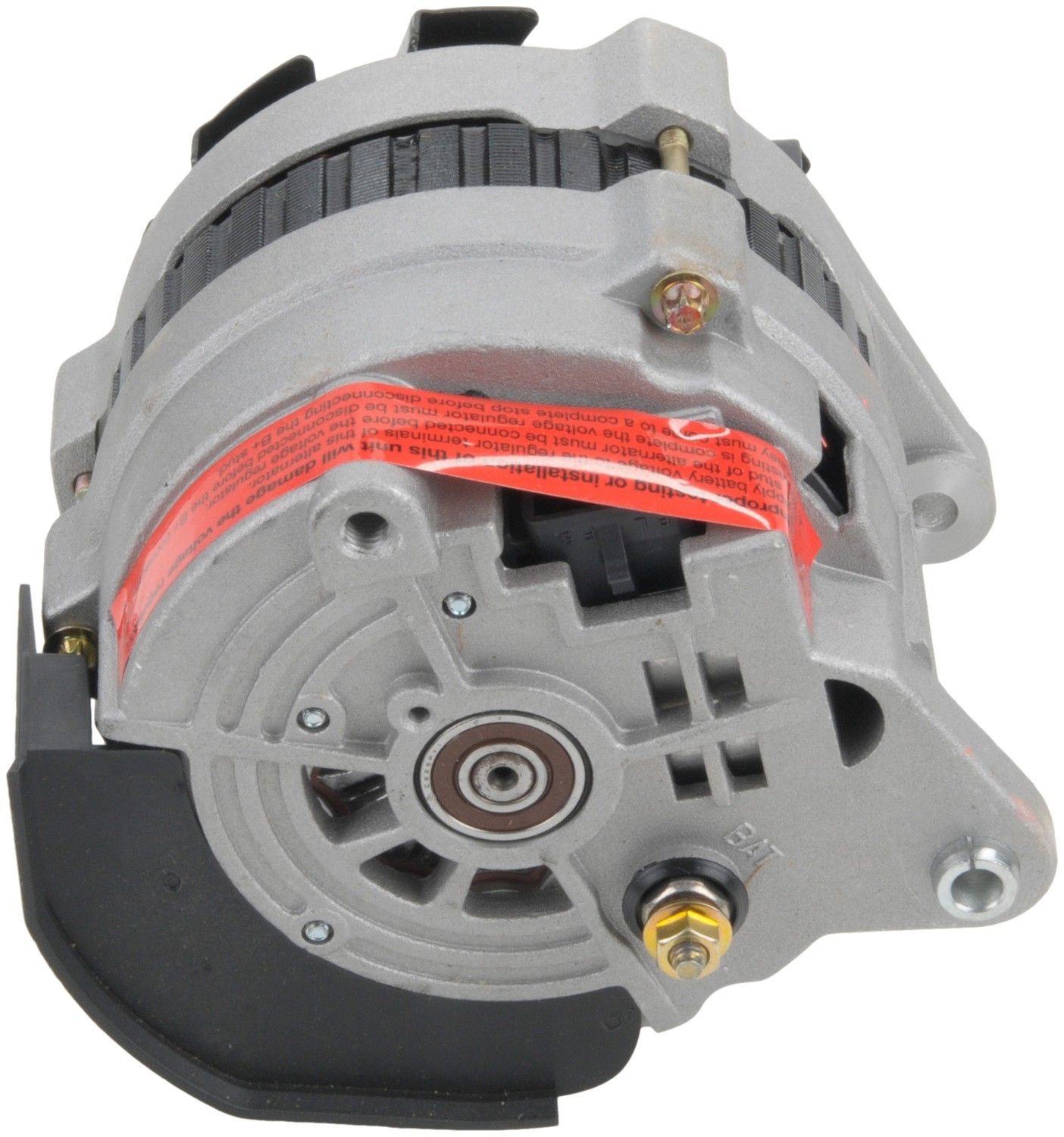 1997, 1996, 1995 Saturn SL1 Alternator