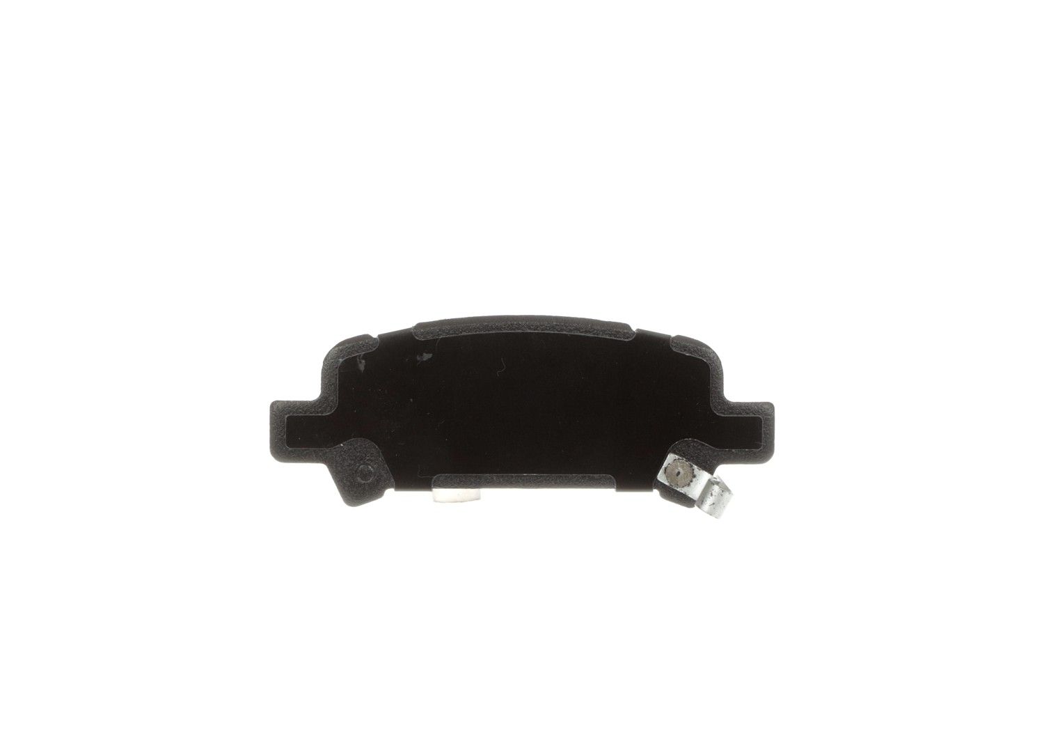 2004, 2003, 2002, 2001, 2000 Subaru Outback Disc Brake Pad Set