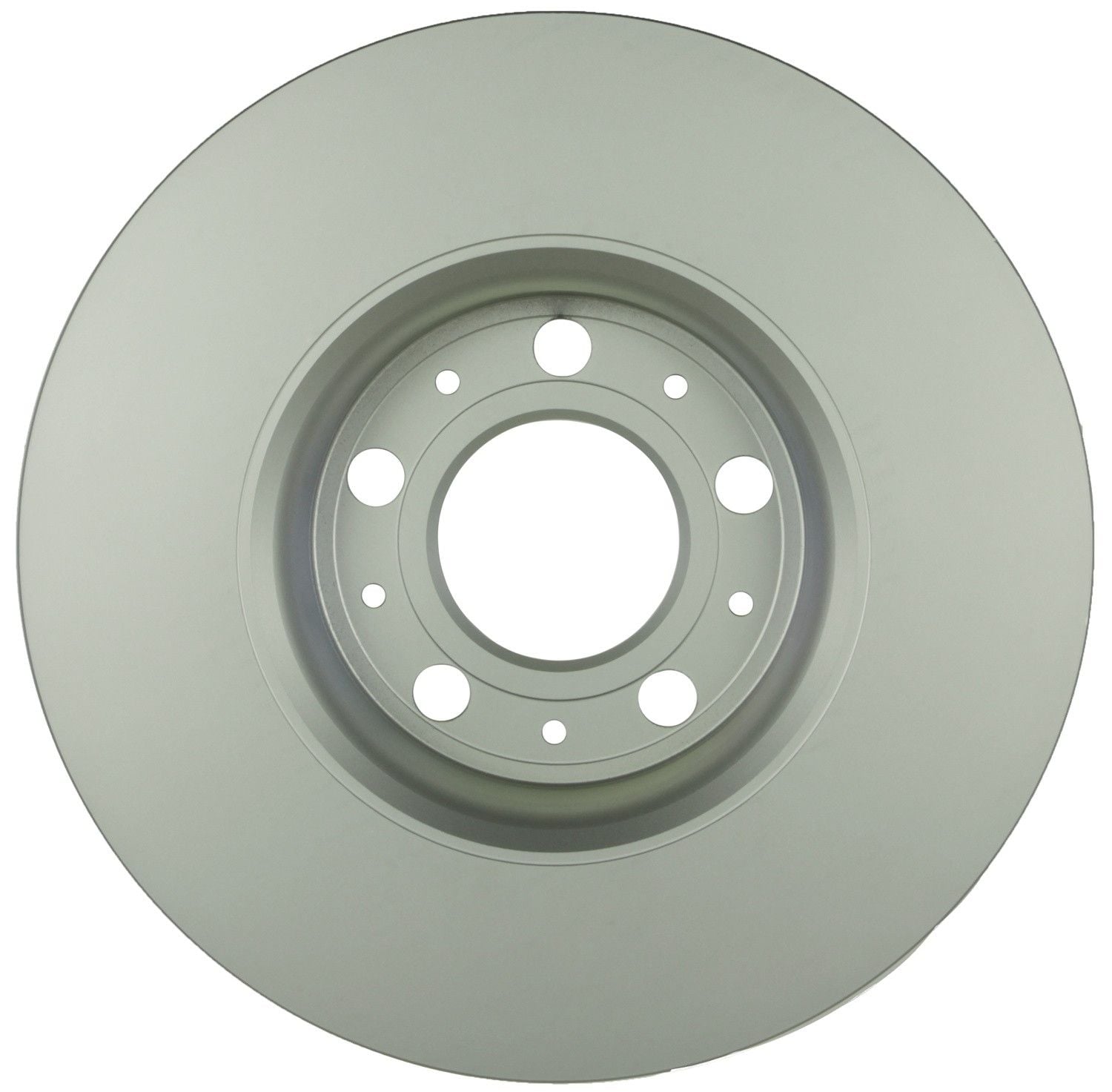 2009, 2008, 2007, 2006, 2005, 2004, 2003, 2002, 2001 Volvo S60 Disc Brake Rotor