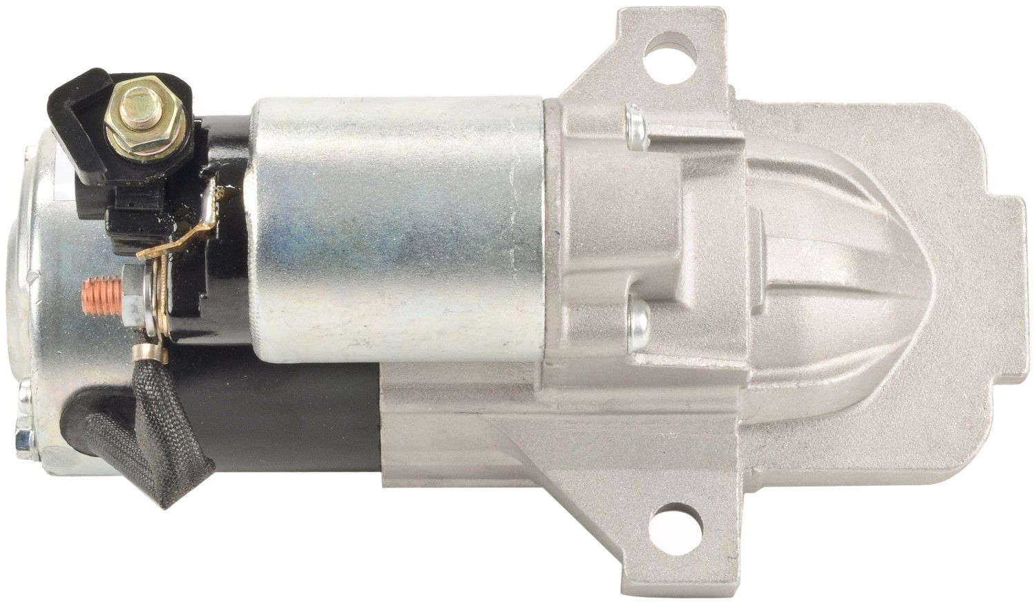 2009, 2008, 2007, 2006, 2005, 2004 Mazda 3 Starter