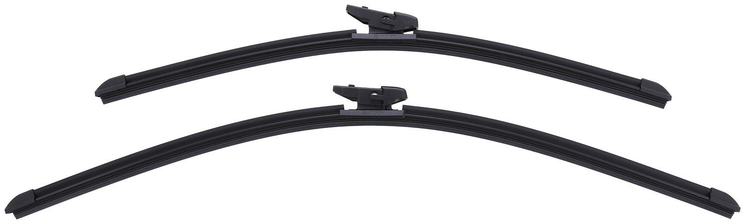 2024, 2023, 2022, 2021, 2020, 2019 Subaru Ascent Wiper Blade Set