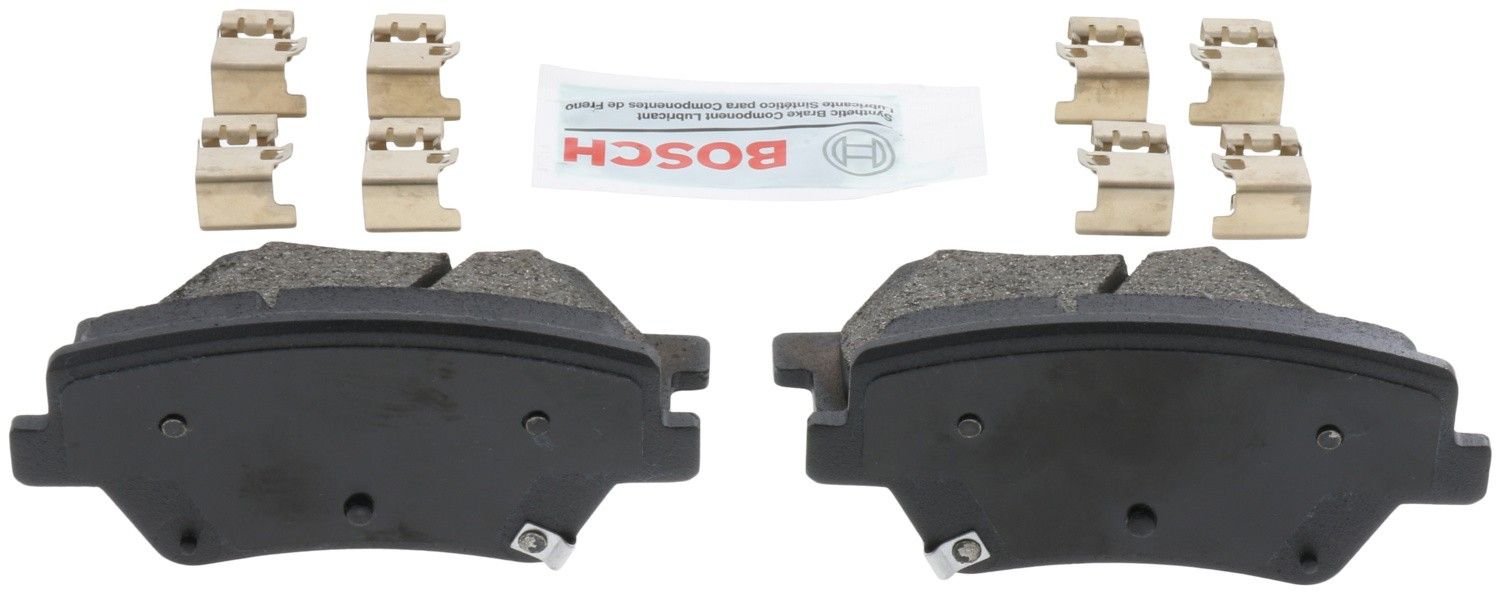 2023, 2022, 2021 Genesis GV80 Disc Brake Pad Set