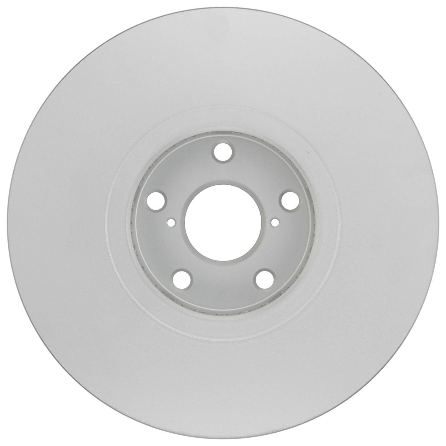 2020, 2019, 2018 Lexus IS300 Disc Brake Rotor