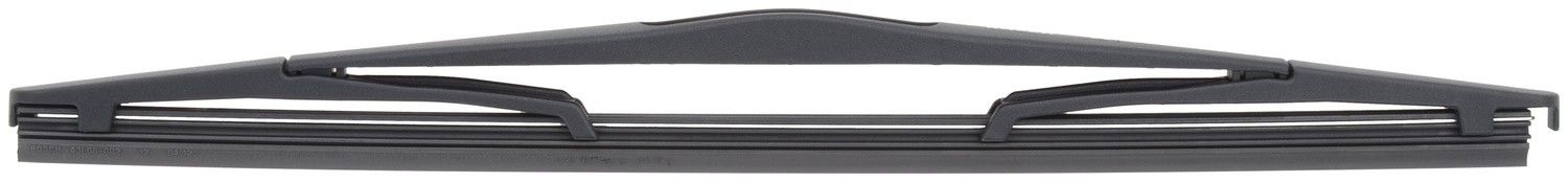 2017 Ford Expedition Wiper Blade